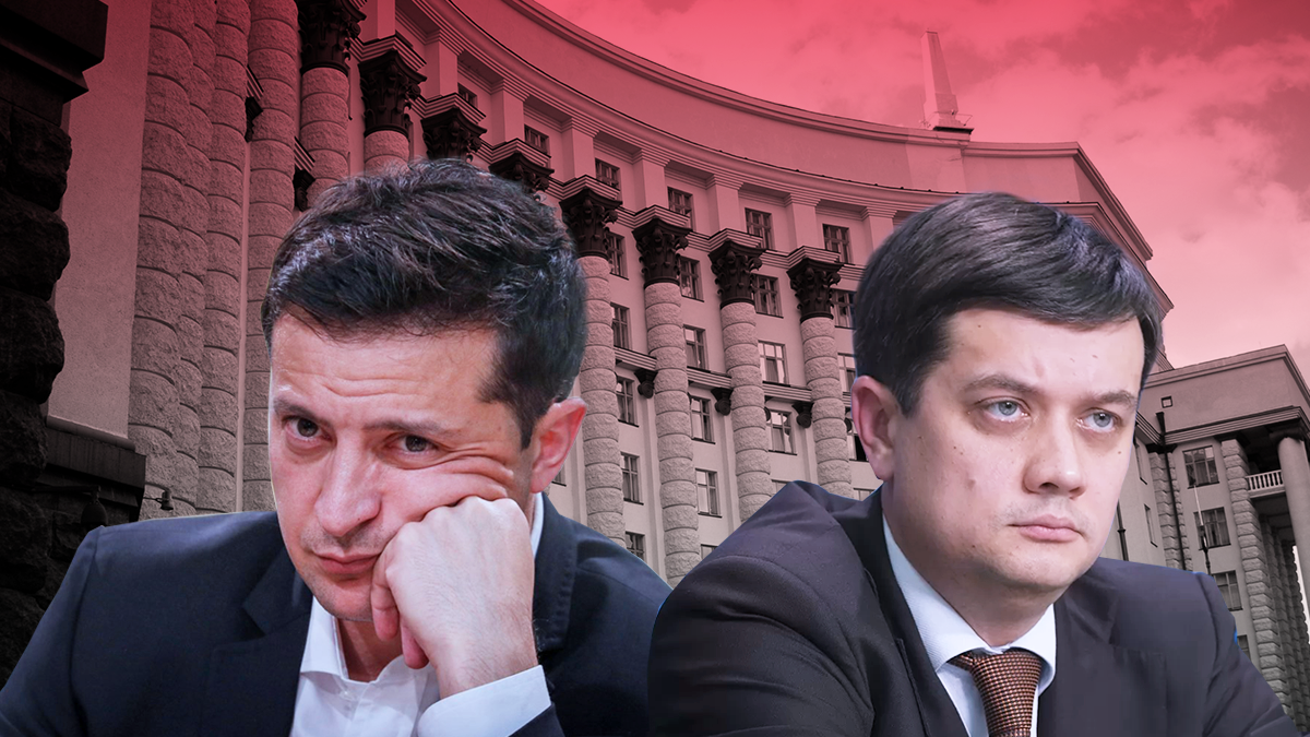 Прозорість і приниження: чи зуміє Україна дати свій бій у великій цифровій битві за світове лідерство