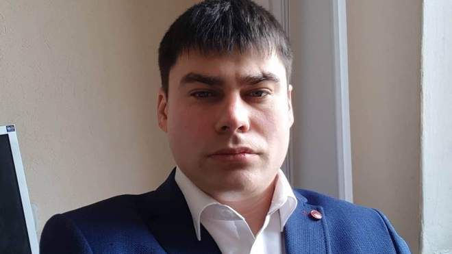 «Щоб ви здохли, бандерлоги»: проректор університету Харкова проти декомунізації