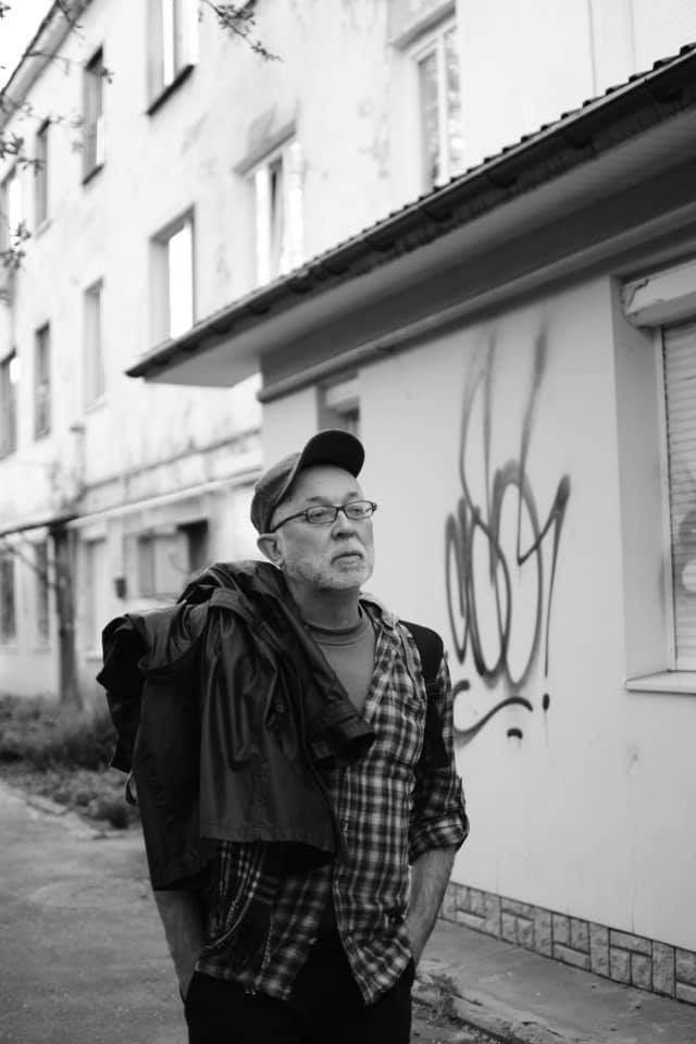 Слово про Майстра: у Черкасах презентують виставу в пам’ять про Сергія Проскурню