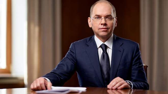 Степанова можуть відправити у відставку