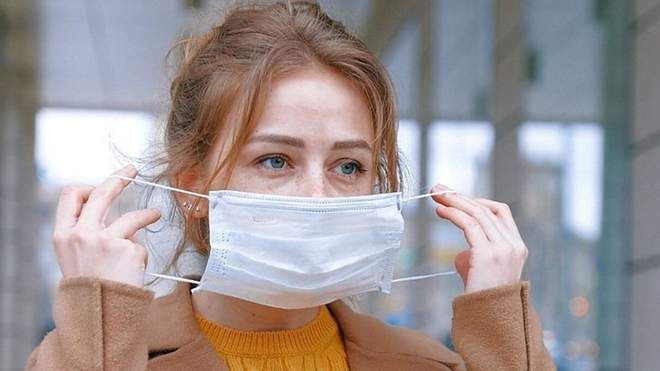Карантин в Україні продовжено до 30 квітня