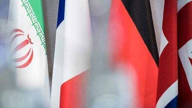 Франція, Німеччина, Велика Британія та США проведуть переговори щодо ядерної угоди з Іраном