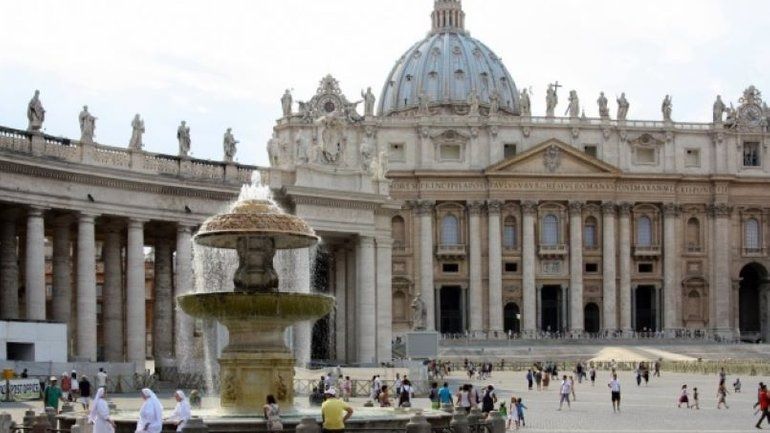 Медійні скандали про «багатство»: Ватикан проводить опис нерухомості в Італії