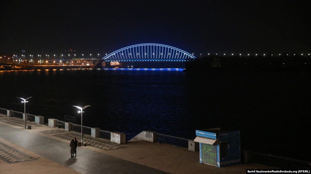 Подільсько-Воскресенський міст у Києві можна добудувати за півтора роки – Укравтодор