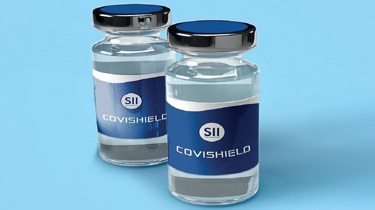 Вакцина Oxford/AstraZeneca проти COVID-19 зареєстрована першою в Україні