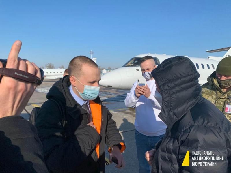 Екскерівники «Приватбанку» Дубілет і Яценко отримали підозри у розтраті майна