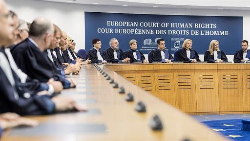 Україна позивається до Росії у Страсбурзі через політичні вбивства