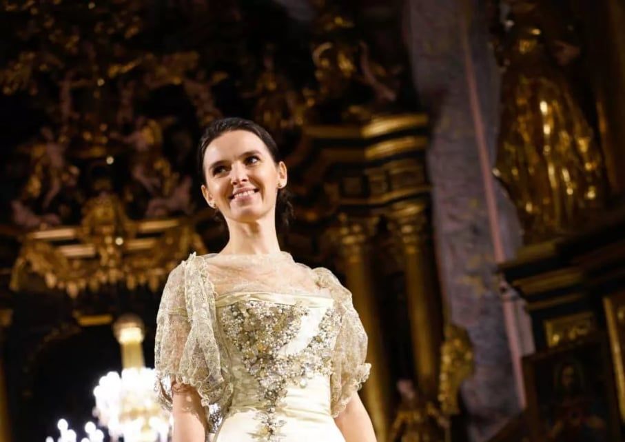 Вперше в історії Байройтського фестивалю за диригентський пульт стане жінка: це українка Оксана Линів