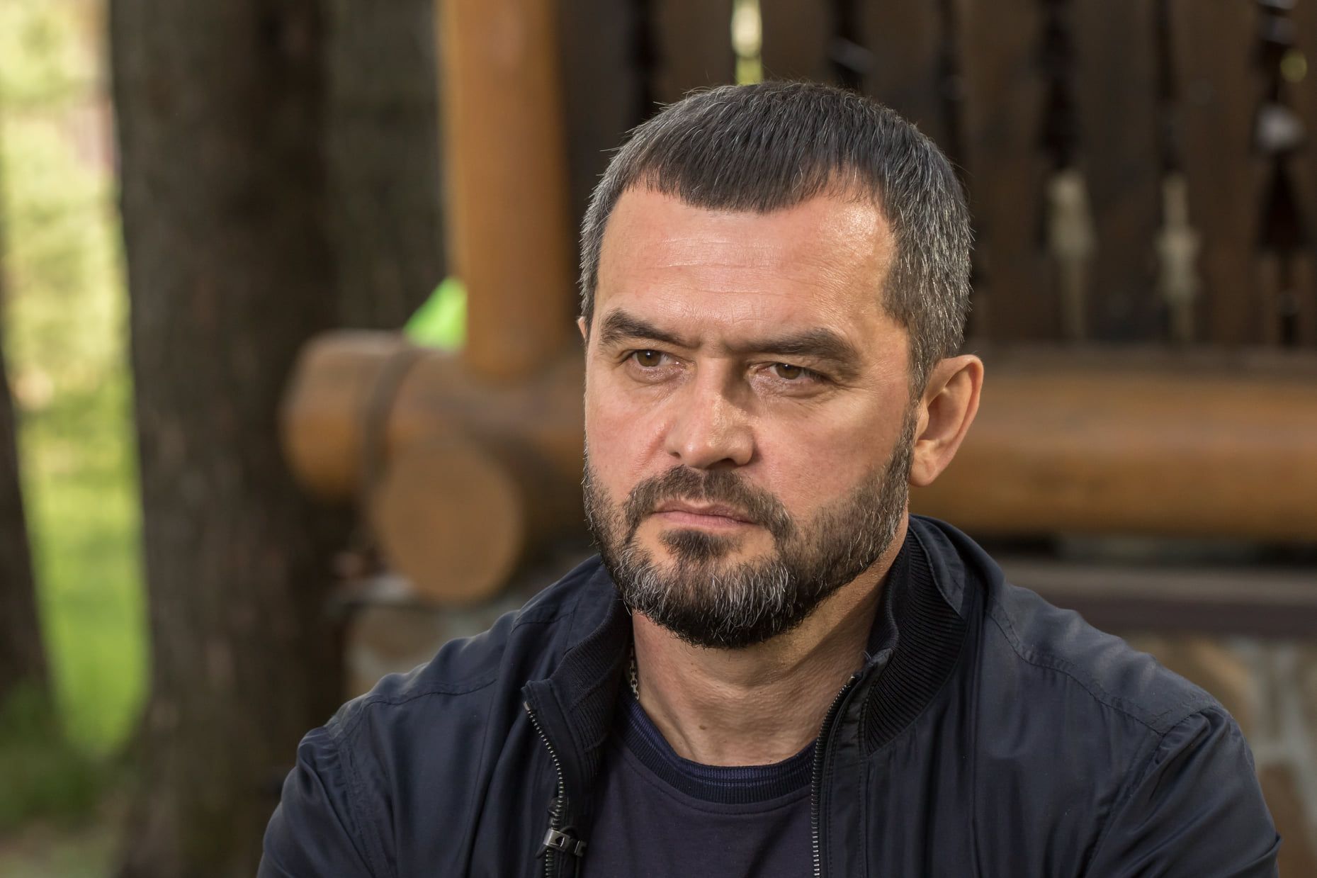 Ексміністр-втікач Віталій Захарченко готовий очолити ОРДЛО