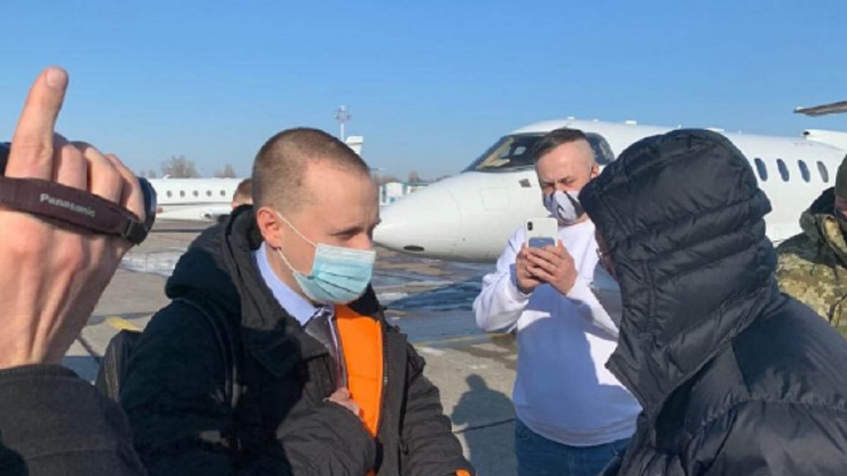 Трьом топменеджерам «ПриватБанку» оголосили підозру: гепрокурорка обіцяє, що це лише початок