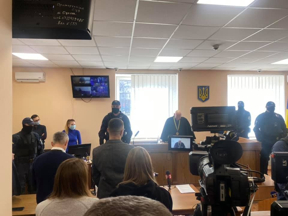 Справа Стерненка: активісти збираються на акції протесту в багатьох містах України