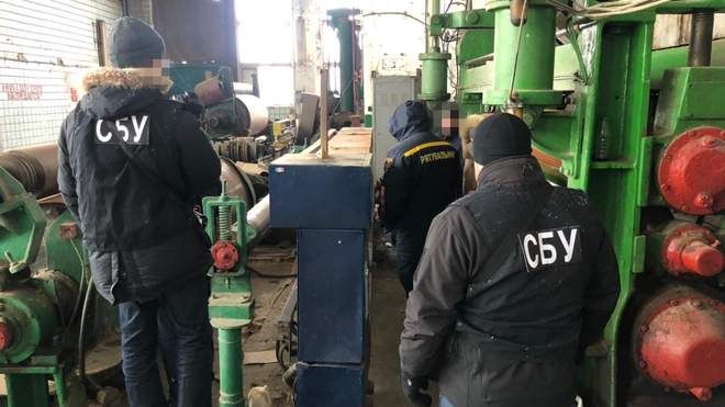 СБУ попередила радіоактивну загрозу на Житомирщині
