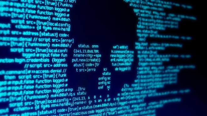 В РНБО зафіксували масову кібератаку з Росії