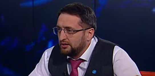 Справа Стерненка: адвокат Коломієць заявляє про реванш «антимайдану»