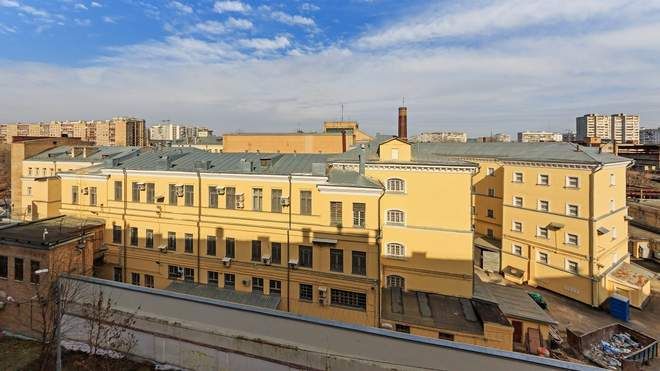 У московському СІЗО катують Івана Яцкіна - адвокат