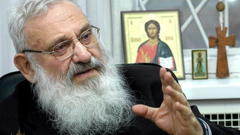 В УГКЦ вшановують Блаженнішого Любомира Гузара