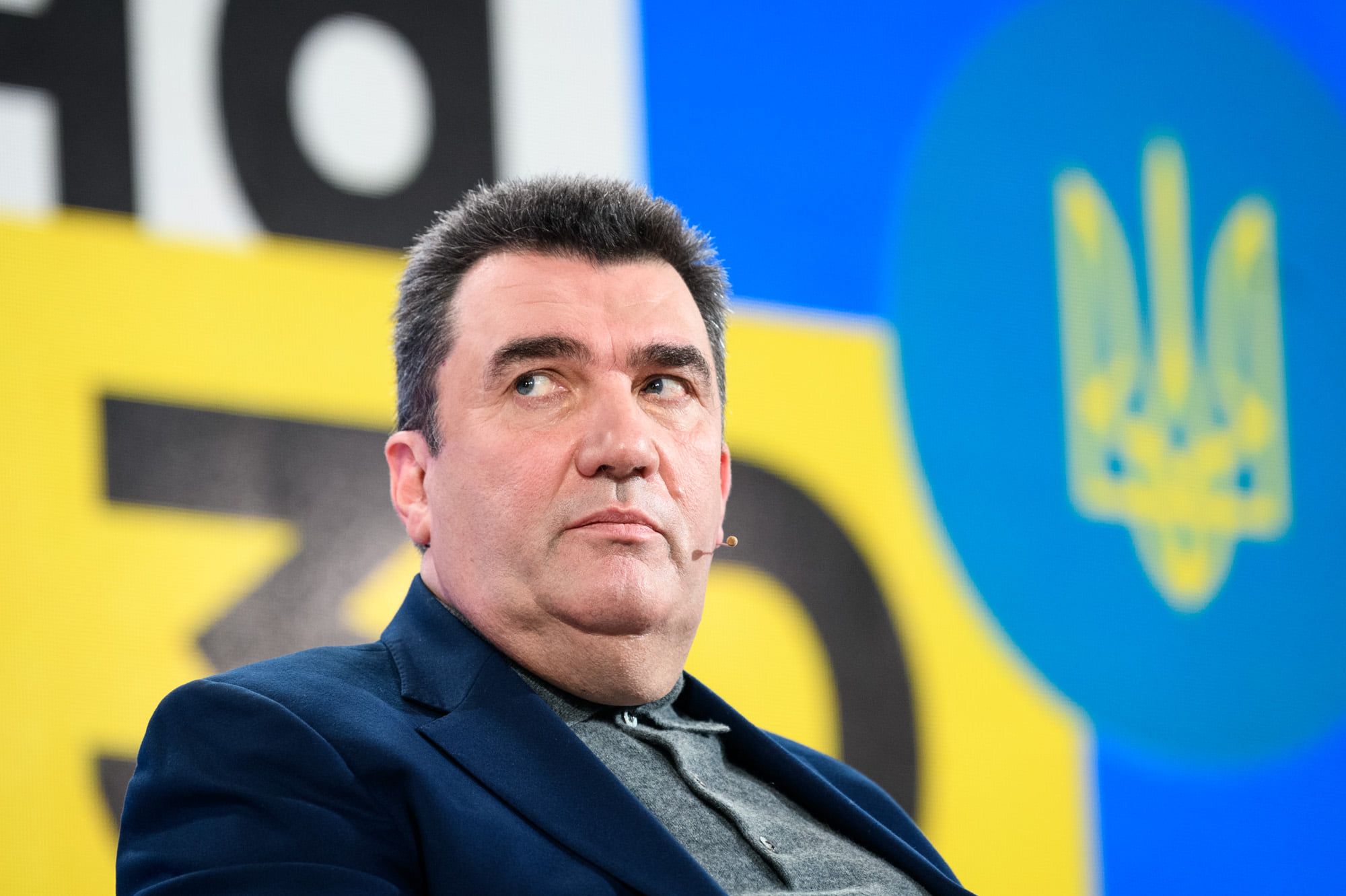 РНБО запроваджує санкції проти 10 державних зрадників – адміралів і генералів