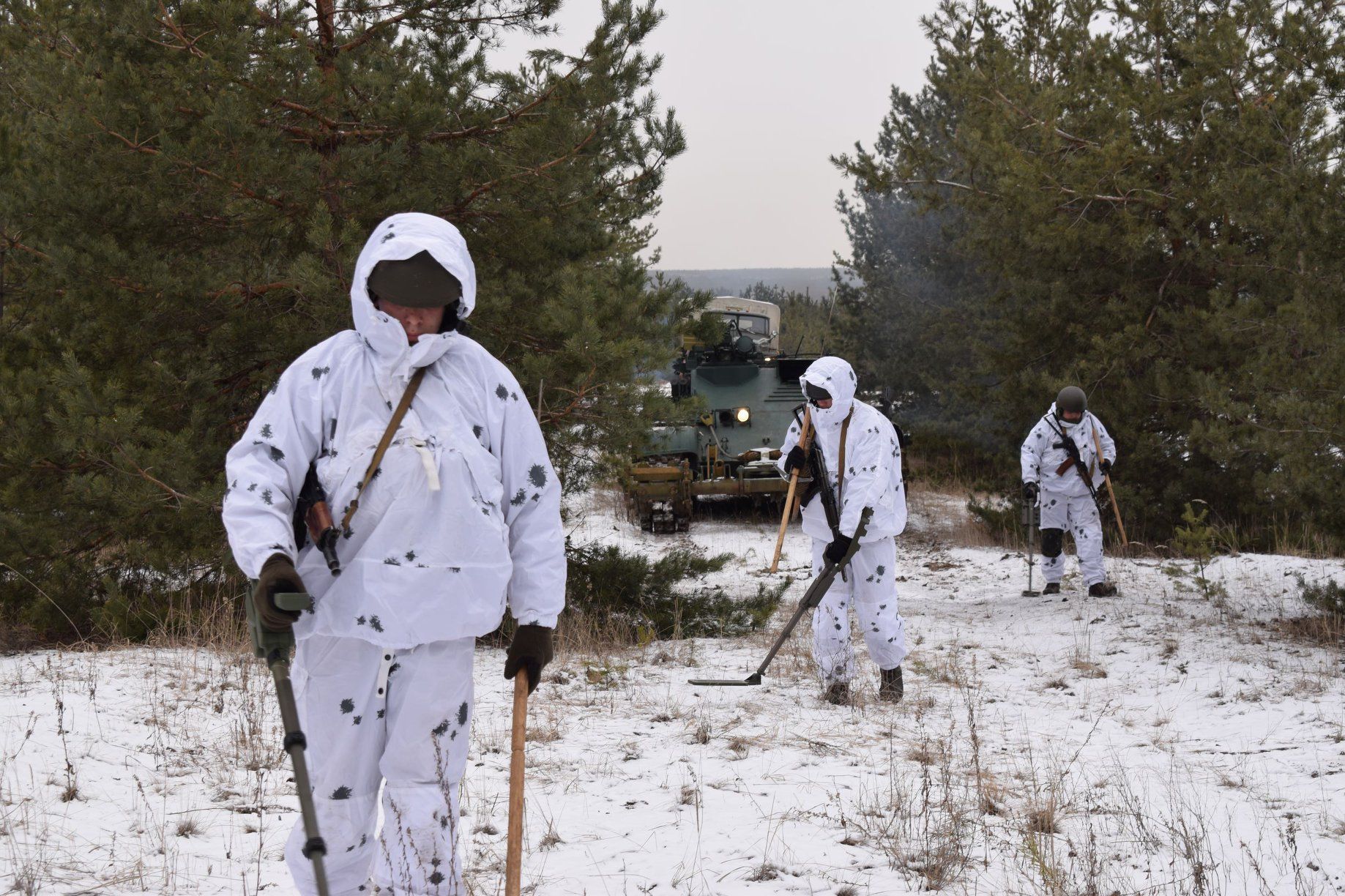 На Донбасі поранено 11 захисників України за добу