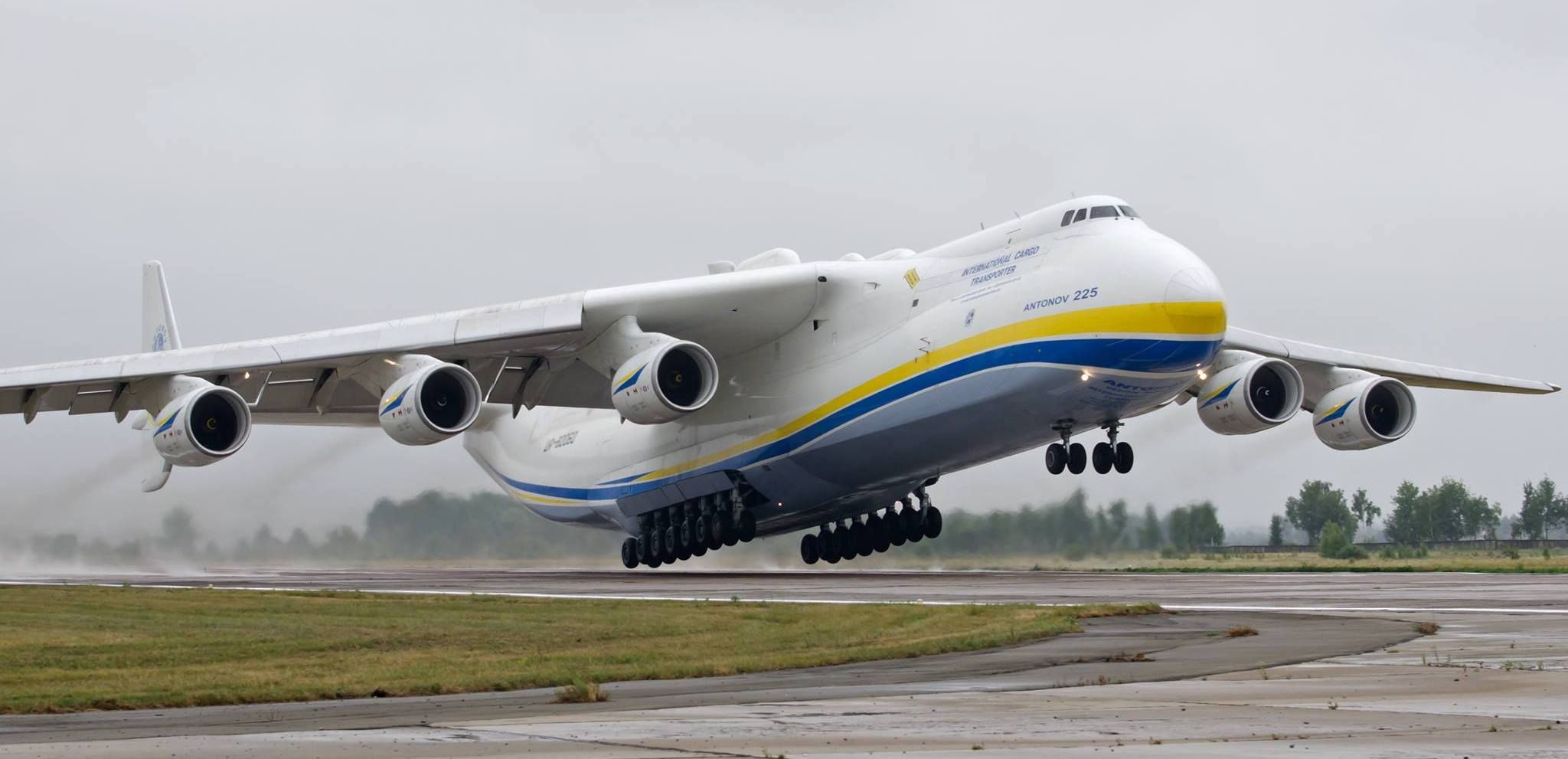 Не опустити крила: чи врятує авіаційну галузь України нова державна програма
