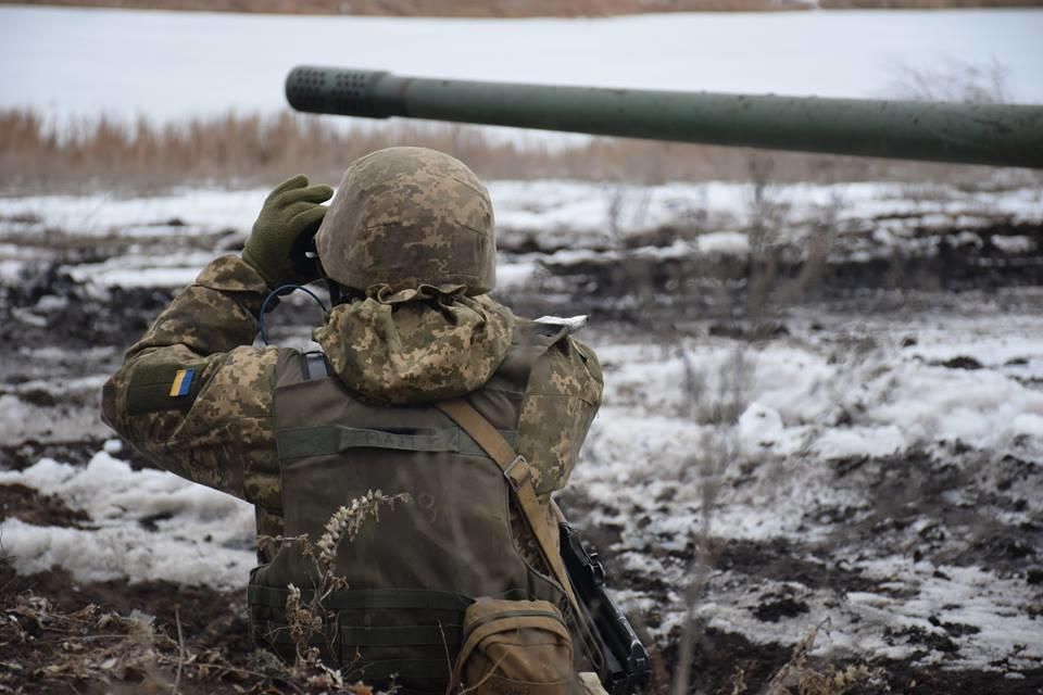 І армійські, і з ФСБ: десятки російських снайперів полюють на захисників України