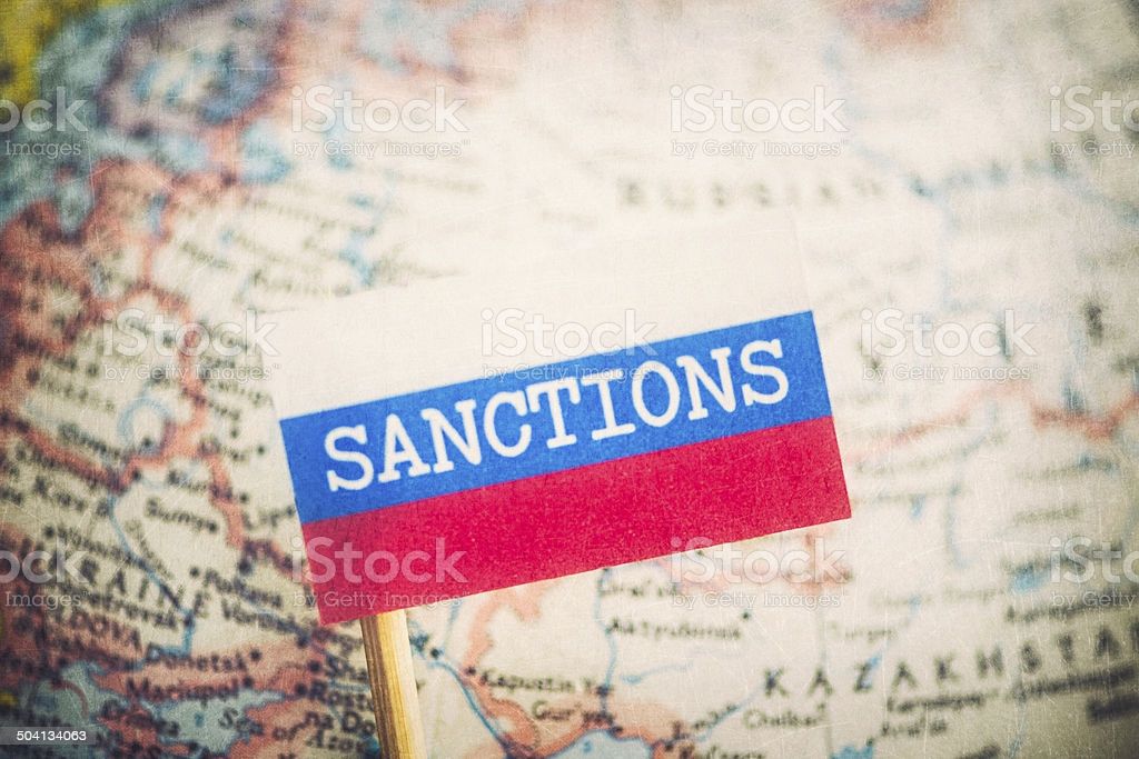 В Кремлі різко відреагували на санкції США та ЄС