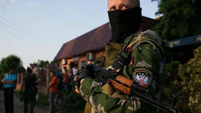 Окупанти заявили про вихід із перемир'я та дозволили собі відкривати вогонь