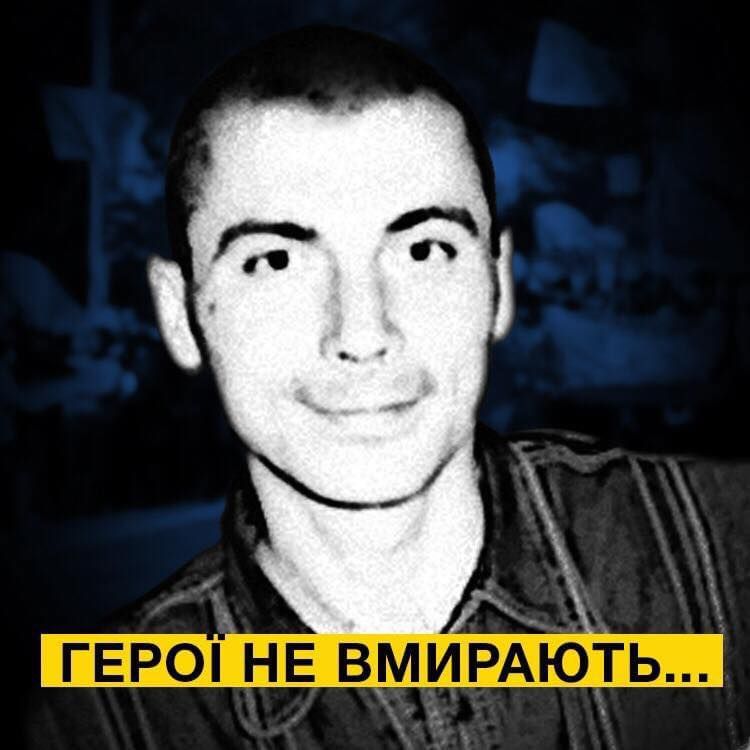 Решат Аметов не уявляв життя без українського Криму