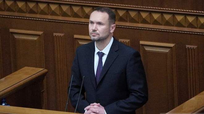ДБР викликало депутатів на допит через порушення під час голосування за Шкарлета
