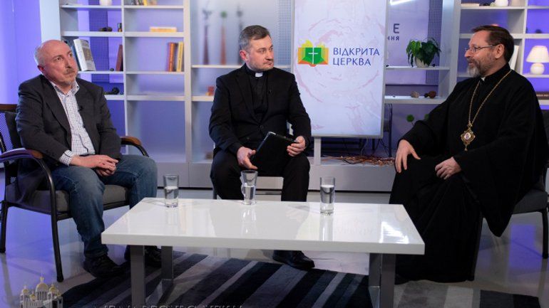 «Львівським псевдособором 1946 року Сталін принизив Руську Православну Церкву», - Глава УГКЦ