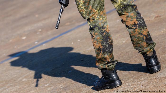 Німецька контррозвідка візьметься за проросійську партію «Альтернатива для Німеччини»