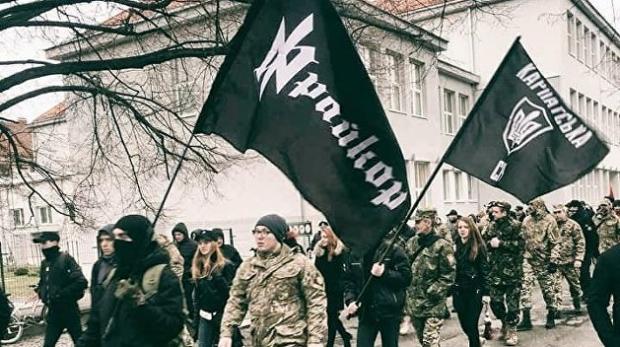 Міфічний фашизм: у Харкові відсторонили від роботи директора гімназії за урок патріотизму від ветеранів АТО