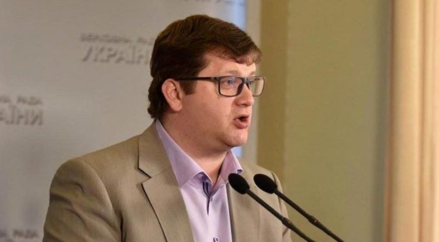 Володимир Ар’єв закликав Раду створити ТСК по «вагнерівцях»