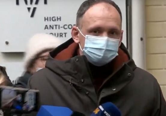 Шевченківський райсуд відмовився скасувати підозру Олегу Татарову