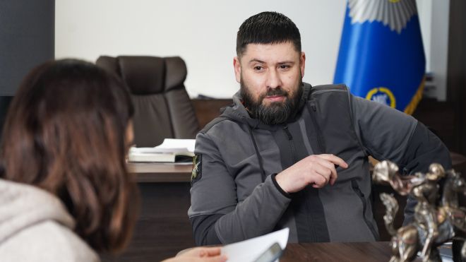 Роман Любицький втратив депутатство після продажу каналу «Перший Незалежний» групі Медведчука