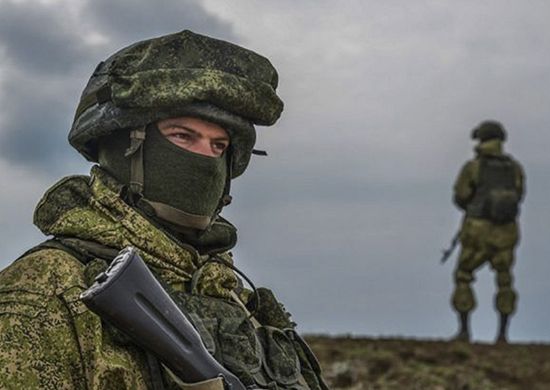 Росія і Білорусь проведуть спільні навчання на полігоні «Поливно»