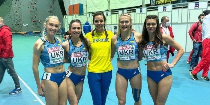 У Торуні виявили коронавірус у трьох українських легкоатлеток