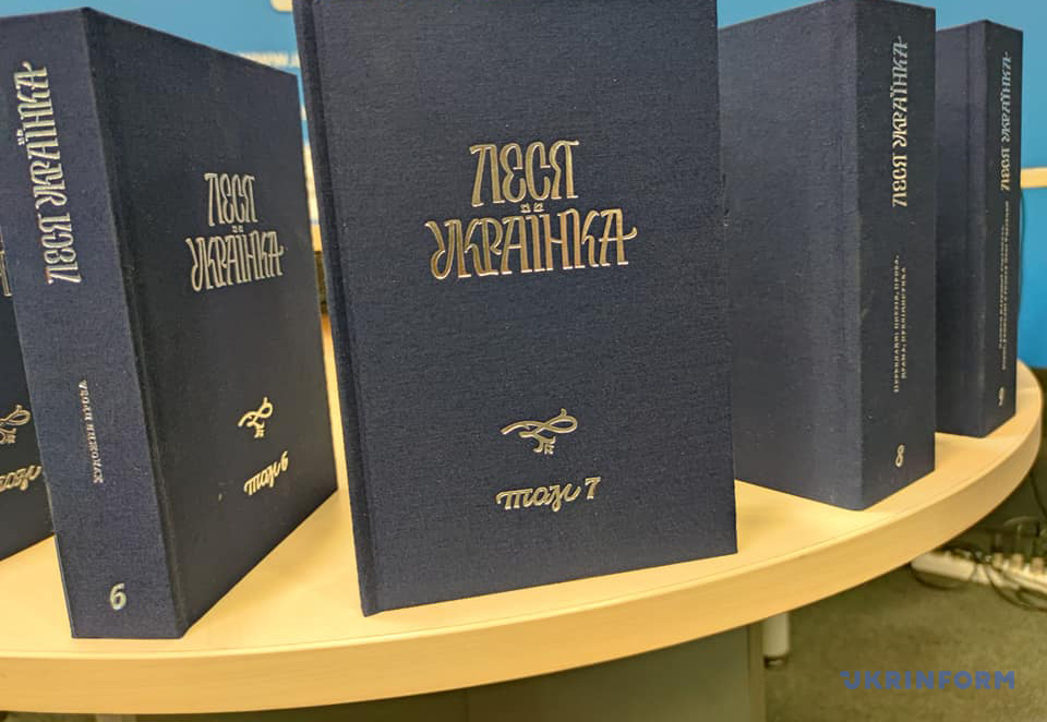 Велика європеянка української літератури: як Леся Українка кидала виклик підвалинам Російської імперії