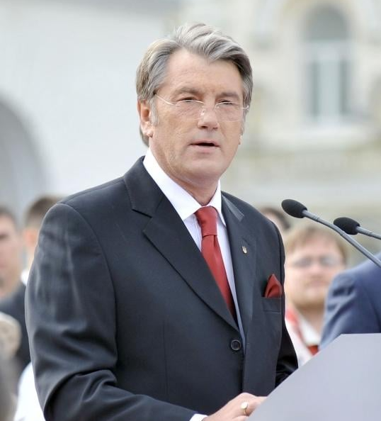 Незалежний президент незалежної України: переосмислити недовчені уроки революцій Віктора Ющенка