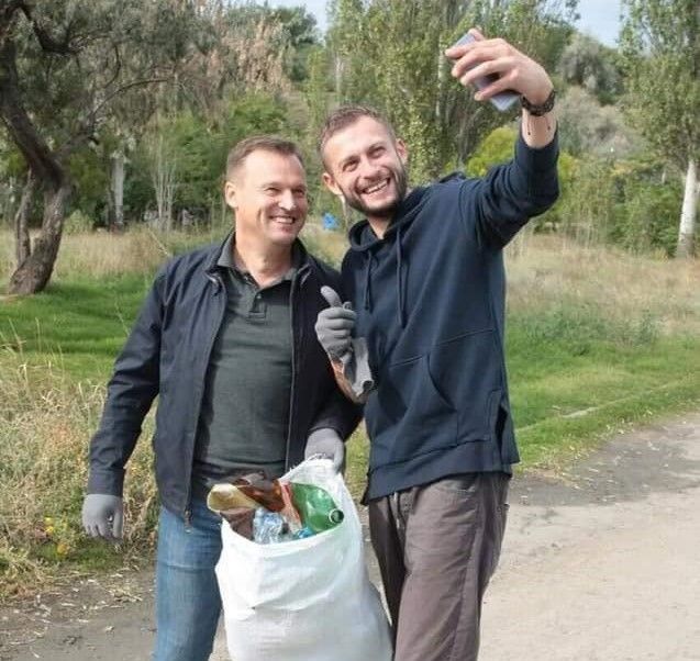 На чому і куди їдемо?