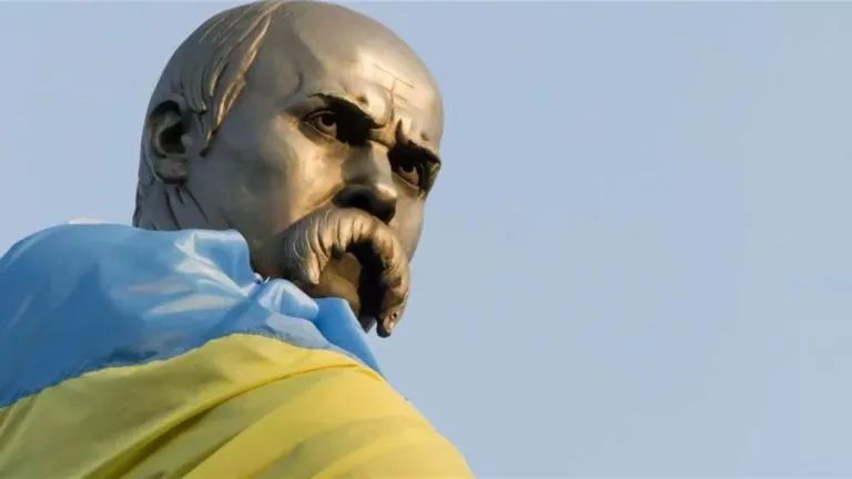 Світовий конґрес українців просить заборонити «Россотрудничество» за «присвоєння» Шевченка