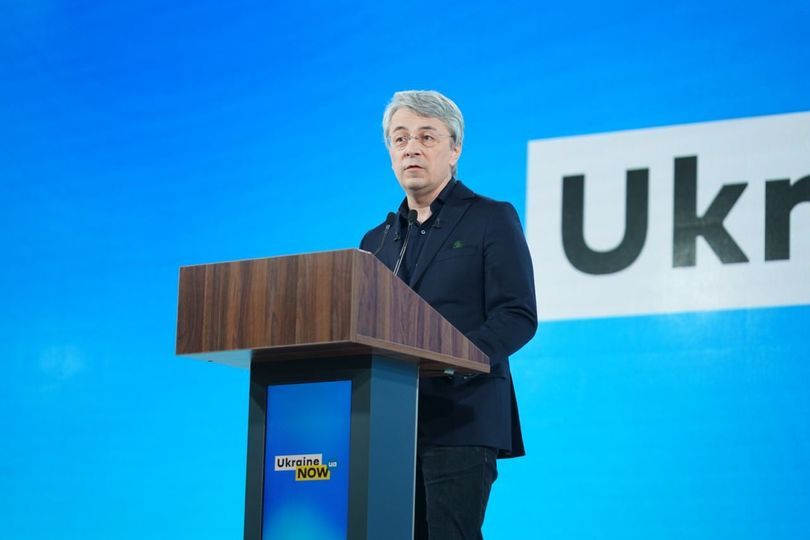 Ткаченко підтримує відтермінування штрафів за порушення мовного законодавства