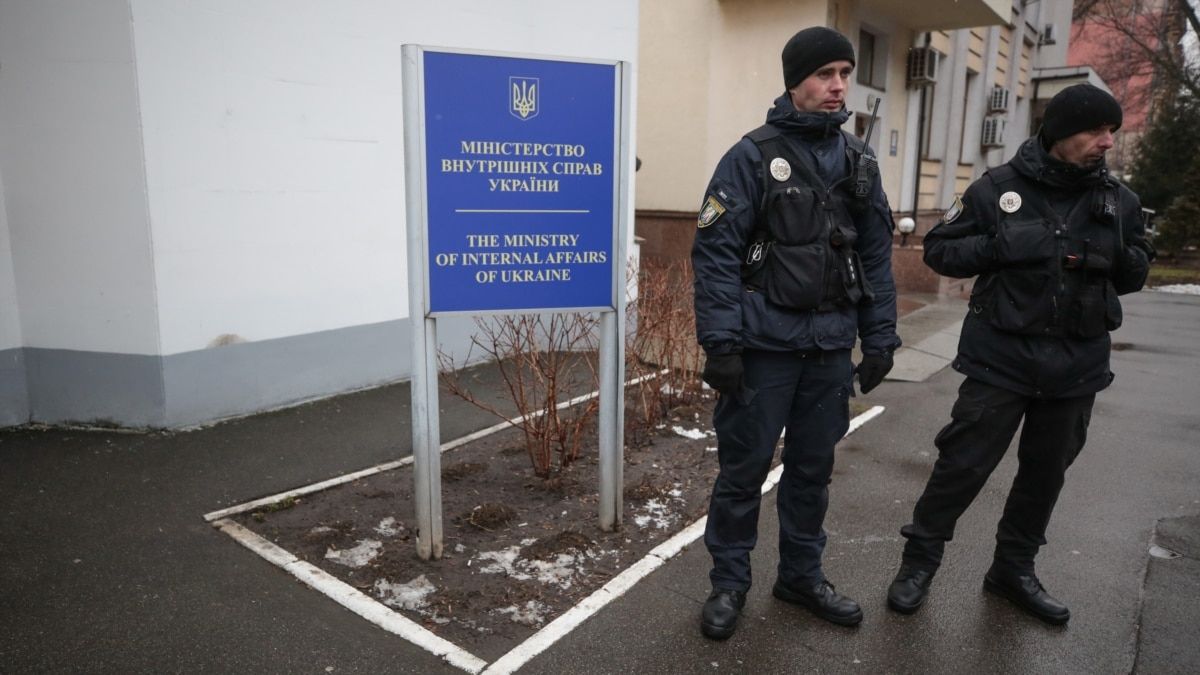 МВС не взаємодіє з «Миротворцем» - заява
