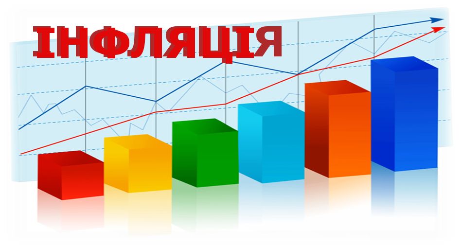 Не проїсти все: як інфляція з’їдає заощадження і знижує рівень життя