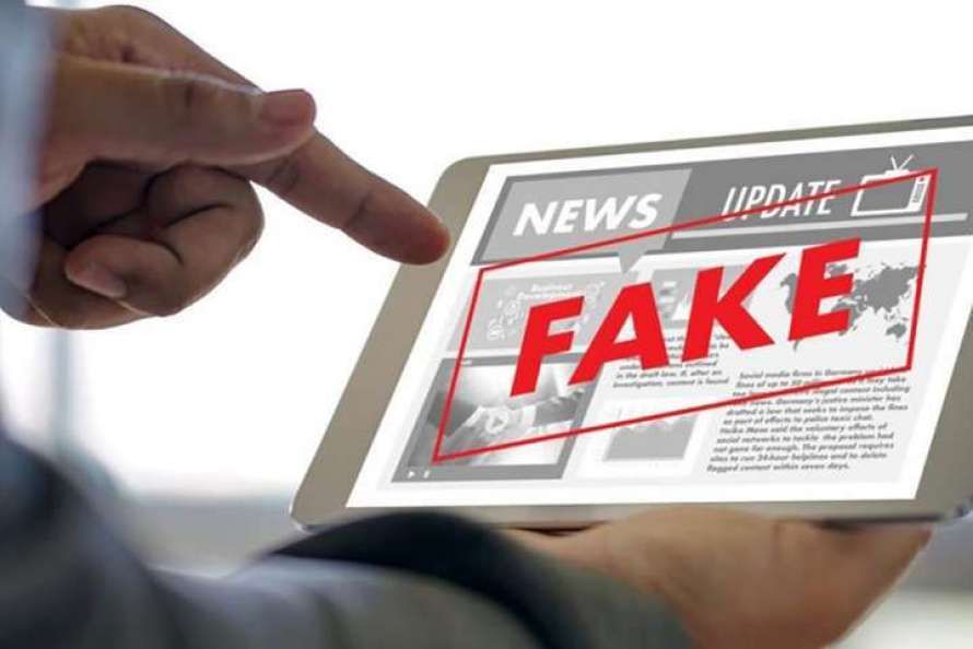 В Україні з наступного тижня при РНБО запрацює Центр протидії дезінформації