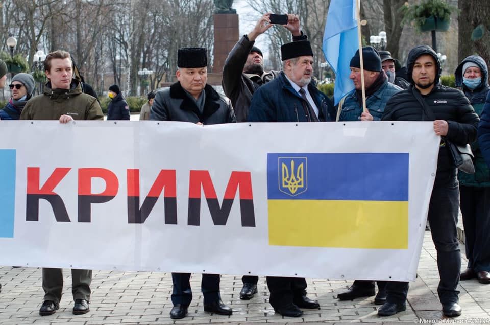 Стратегія деокупації і інтеграції Криму: пропозиції Меджлісу проігнорували