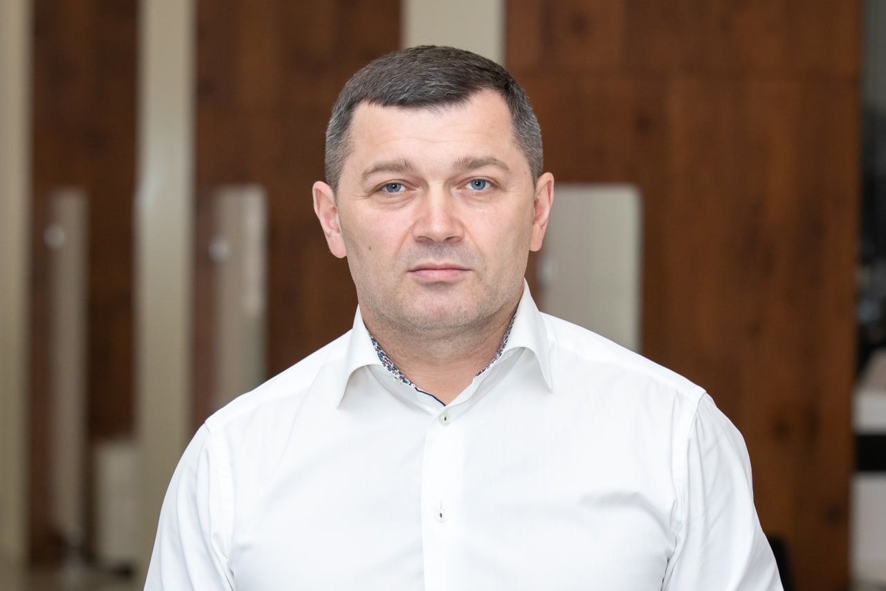 Заступник мера Києва Микола Поворозник повернувся на роботу після корупційного скандалу