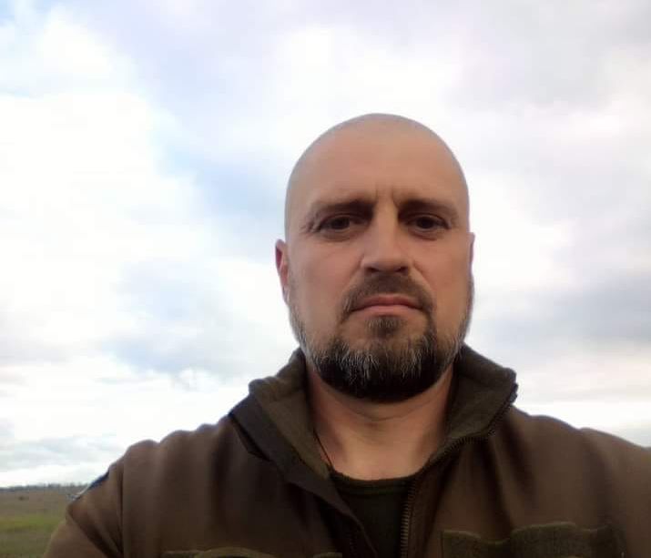 Володимир Онопрієнко загинув внаслідок обстрілу Старогнатівки