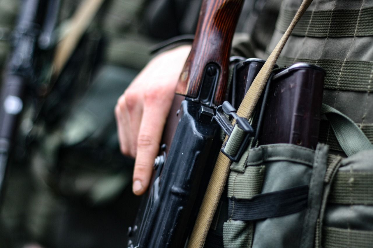 День добровольця відзначають в Україні