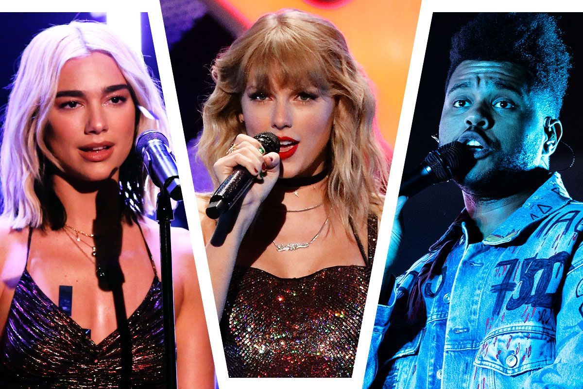 Grammy-2021: у Лос-Анджелесі оголосили переможців