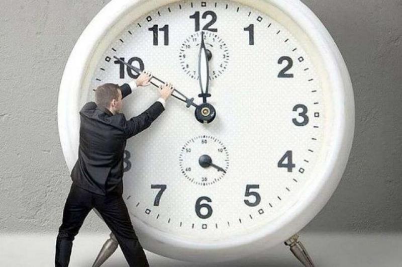 Перехід на літній час: варто зачекати на рішення Євросоюзу